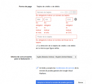 google-cloud-payment-form-spanish